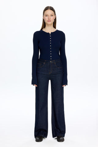 DENIM PANT 404