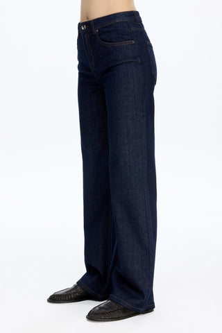 DENIM PANT 404