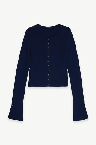 KNITWEAR 402