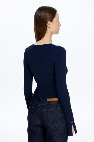 KNITWEAR 402