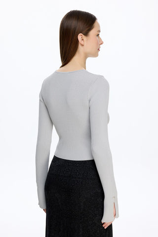 KNITWEAR 406