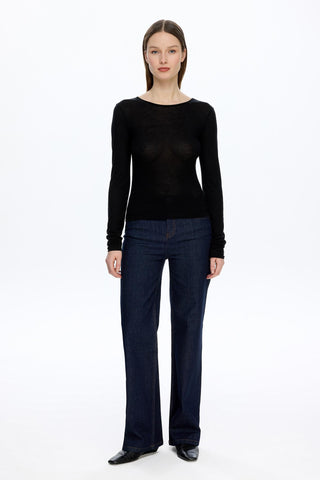 LONG SLEEVE TEE 401