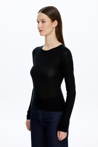 LONG SLEEVE TEE 401