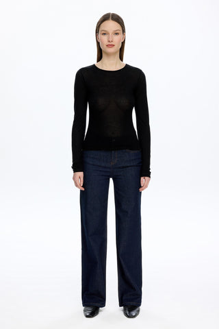 LONG SLEEVE TEE 401
