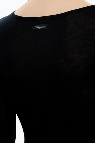 LONG SLEEVE TEE 401