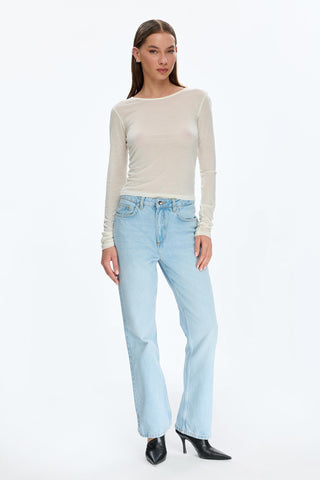 LONG SLEEVE TEE 402