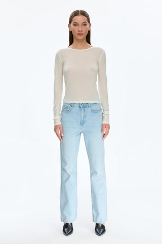 LONG SLEEVE TEE 402