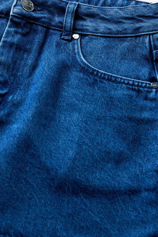 DENIM SKIRT 406