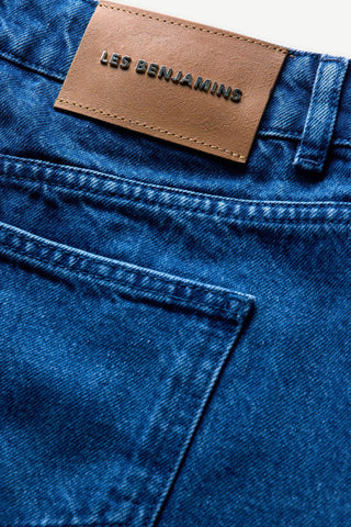 DENIM SKIRT 406