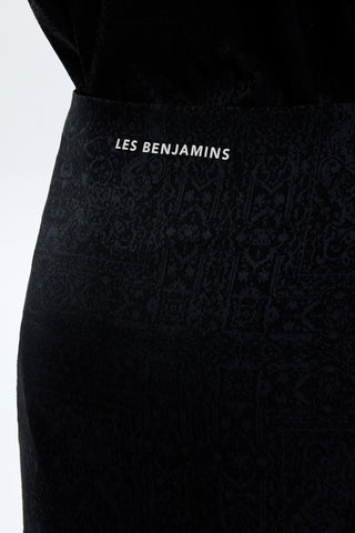 SKIRT 407
