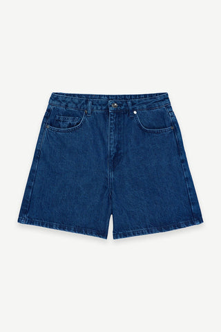 DENIM SHORT 410