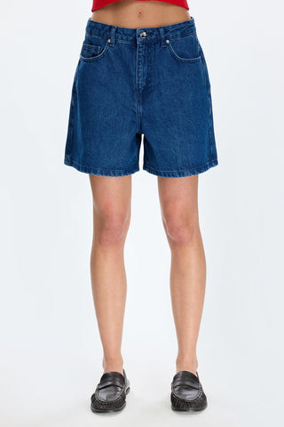 DENIM SHORT 410