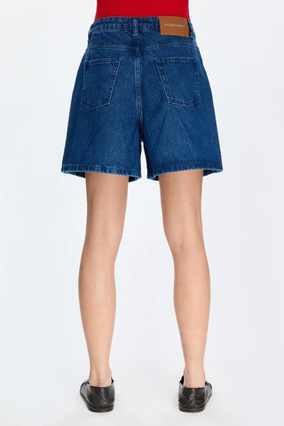 DENIM SHORT 410