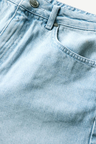 DENIM SHORT 412
