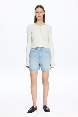 DENIM SHORT 412