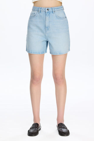 DENIM SHORT 412