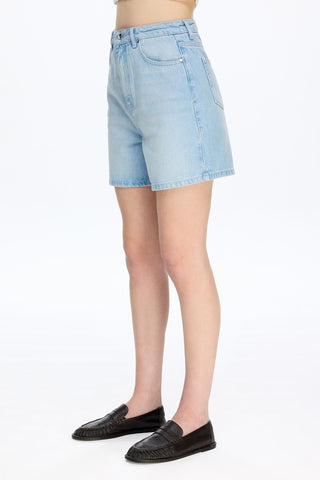 DENIM SHORT 412