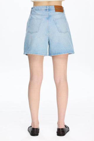 DENIM SHORT 412