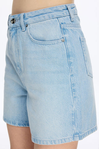 DENIM SHORT 412