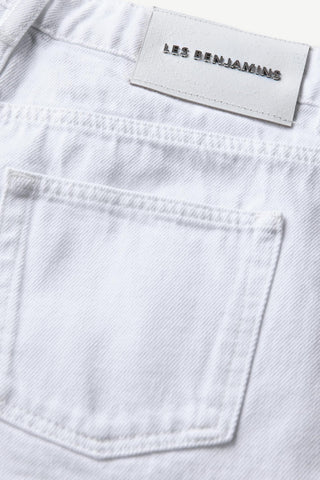 DENIM SHORT 413