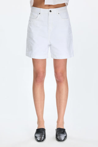 DENIM SHORT 413