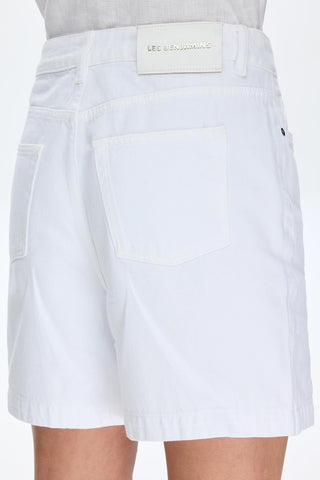 DENIM SHORT 413
