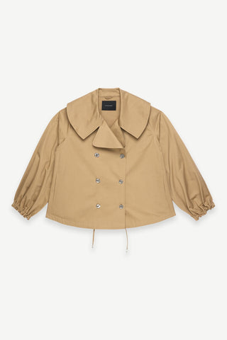 TRENCHCOAT 402