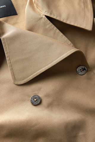 TRENCHCOAT 402