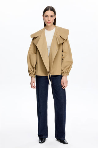 TRENCHCOAT 402