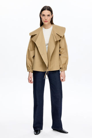 TRENCHCOAT 402