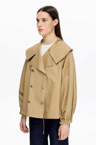TRENCHCOAT 402