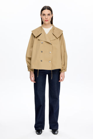 TRENCHCOAT 402