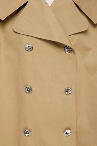 TRENCHCOAT 402