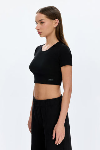 SHORT SLEEVE TEE 401