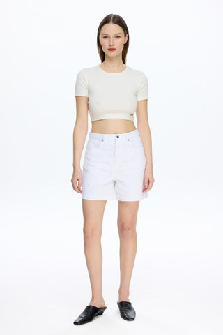 SHORT SLEEVE TEE 402