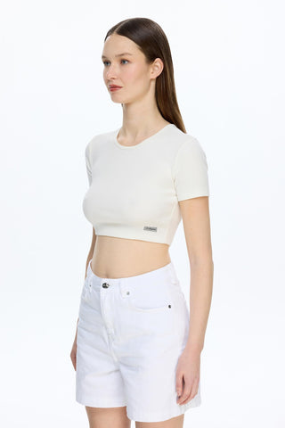 SHORT SLEEVE TEE 402