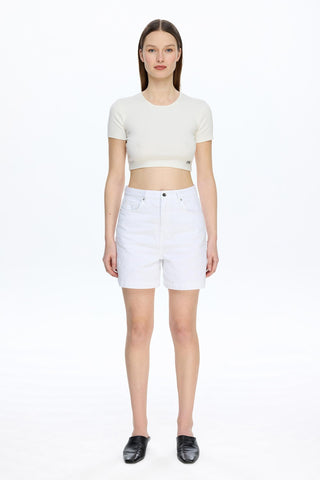 SHORT SLEEVE TEE 402