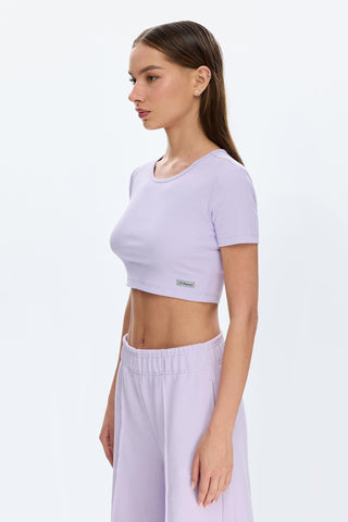 SHORT SLEEVE TEE 403