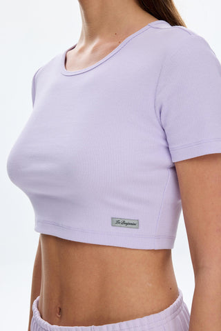 SHORT SLEEVE TEE 403