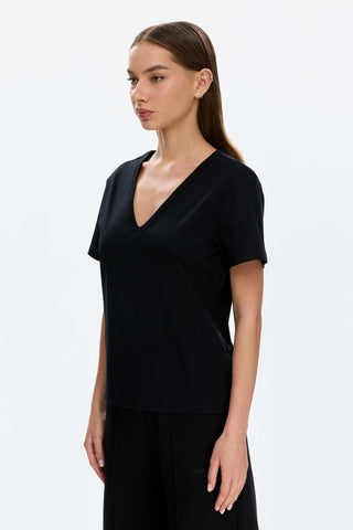 SHORT SLEEVE TEE 404