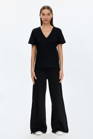 SHORT SLEEVE TEE 404