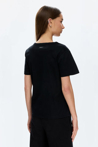 SHORT SLEEVE TEE 404