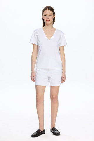 SHORT SLEEVE TEE 405
