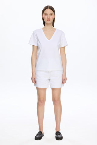 SHORT SLEEVE TEE 405