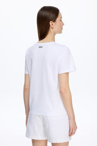 SHORT SLEEVE TEE 405