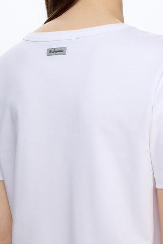 SHORT SLEEVE TEE 405