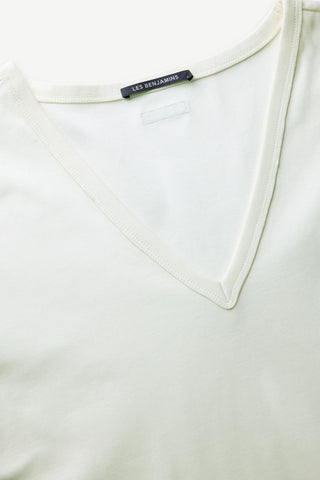 SHORT SLEEVE TEE 406