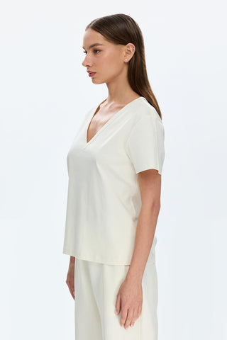 SHORT SLEEVE TEE 406