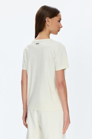 SHORT SLEEVE TEE 406