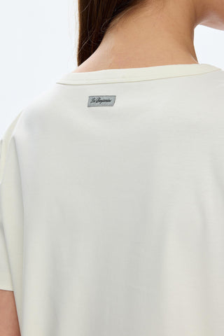 SHORT SLEEVE TEE 406